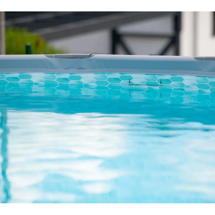 Summer Waves Elite Frame Pool | Aufstellpool rund – Bild 10