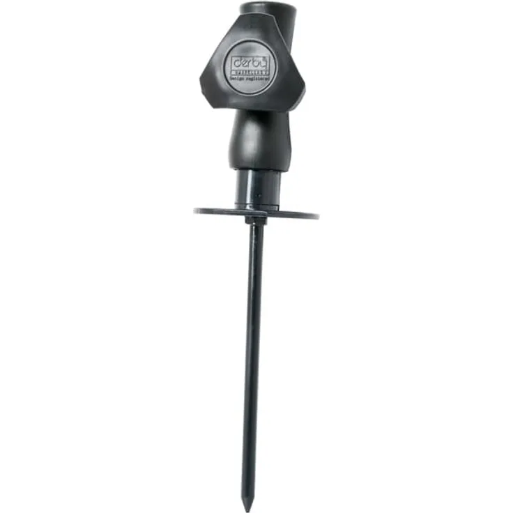 Doppler Rasendorn Basic mit Schraubverbindung