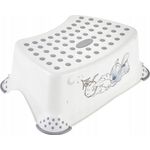 Keeeper Stitch Tritthocker Schemel mit anti-rutsch-funktion