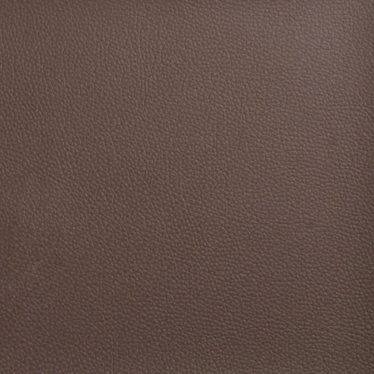 vidaXL Kopfteil-Kissen Braun 80 cm Kunstleder 374831 – Bild 8