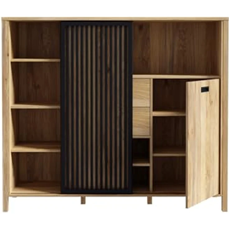 Highboard ARENSBURG – Bild 4