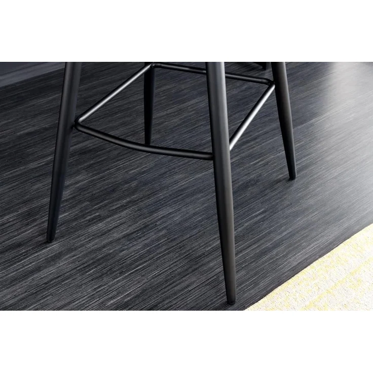 riess-ambiente Barhocker EUPHORIA grün / schwarz (Einzelartikel, 1 St), Esszimmer · Samt · Edelstahl · mit Lehne · Tresenstuhl · Barock Design – Bild 9