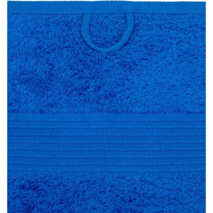 Julie Julsen Saunatuch 2-Saunatuch-Royalblau-Saunatuch 80 x 200 cm, Baumwolle (2-St) – Bild 2