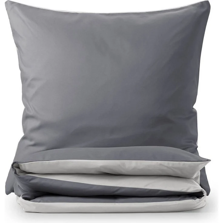 Blumtal Bettwäsche Premium aus atmungsaktiver Mikrofaser, OEKO TEX Zertifiziert, weiches& bügelfreie Bettwäsche, auch als Set – Bild 5