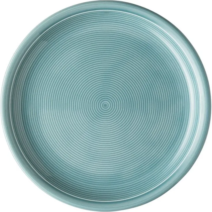 6 x Frühstücksteller 20 cm - Thomas Trend Colour Ice Blue - 11400-401921-10220
