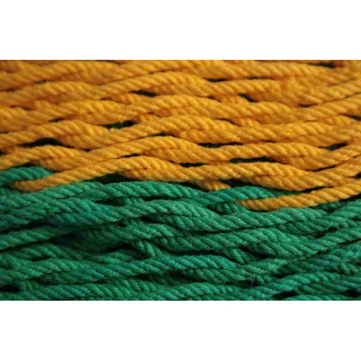 MacaMex Mexicana Mammut multicolor - Ultra Thick and Strong multicolor MA-00060 – Bild 6