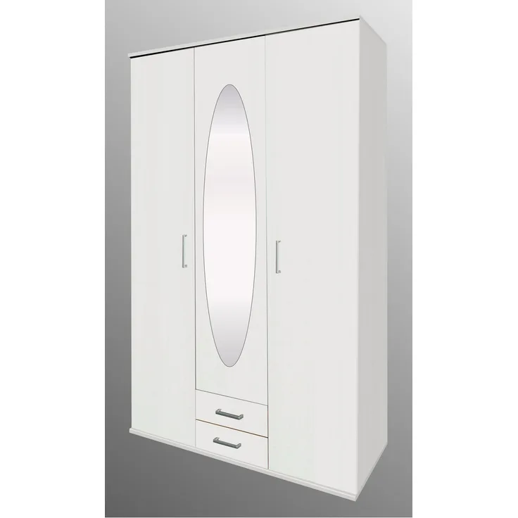 Drehtürenschrank POWER