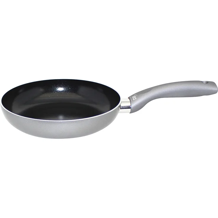 Pfanne ELO DUCATO D 20 cm schwarz Bratpfanne Pfannen-Set Pfannenset