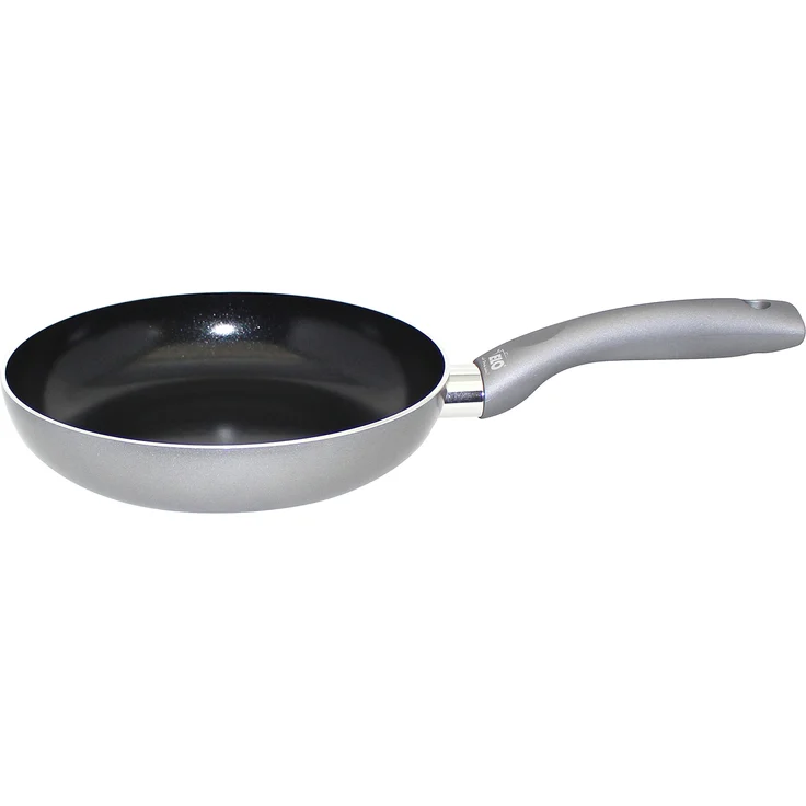 Pfanne ELO DUCATO D 20 cm schwarz Bratpfanne Pfannen-Set Pfannenset