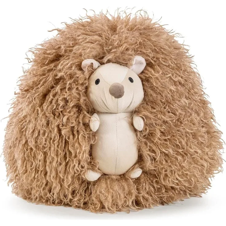 MAGMA Formkissen Igel ca. 25 x 25 cm