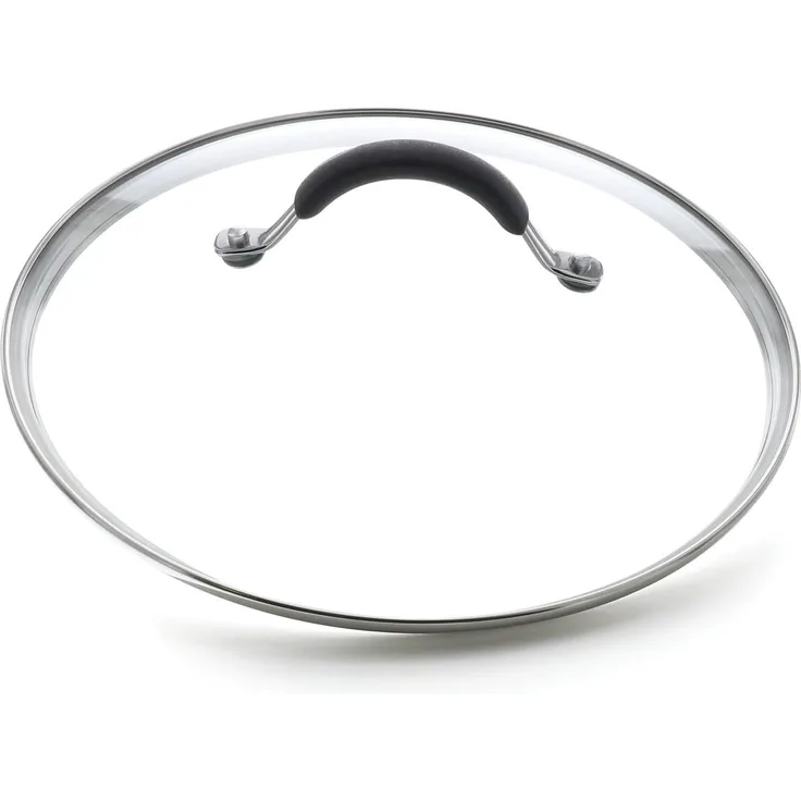 Glasdeckel 26 cm