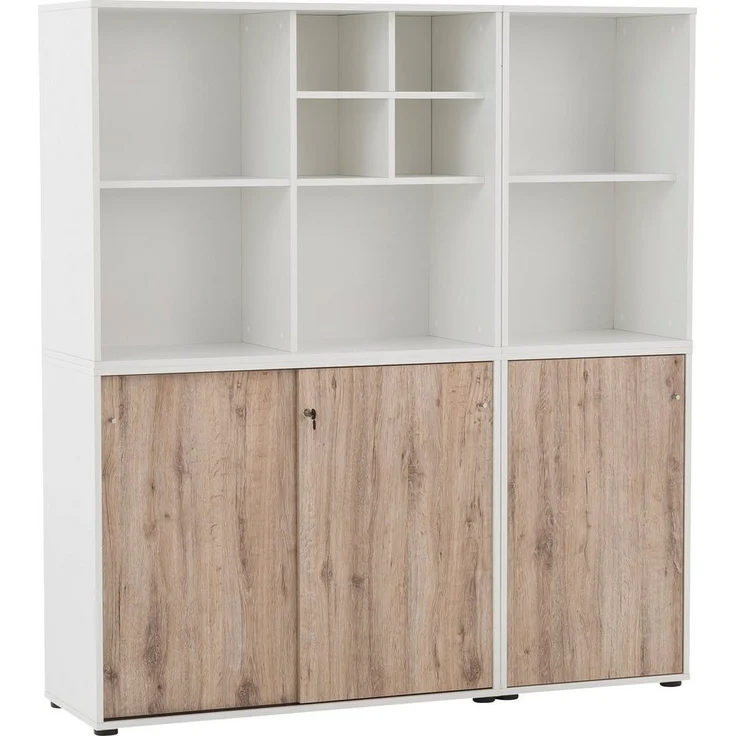 Schildmeyer Aktenschrank Serie 400 – Bild 5