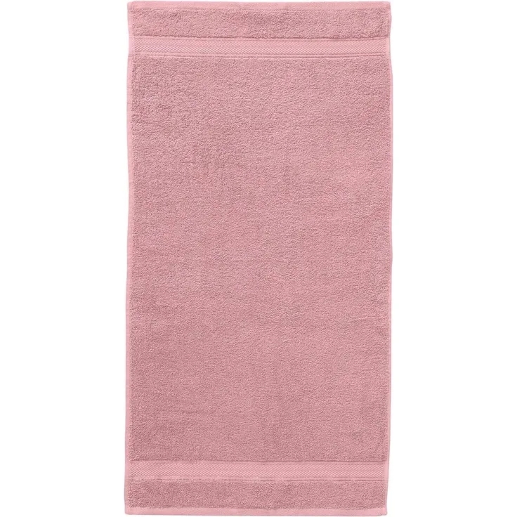 BettwarenShop Handtuch Serie Essential|Duschtuch 70x140 cm| altrosaBettwarenShop Handtuch Serie Essential