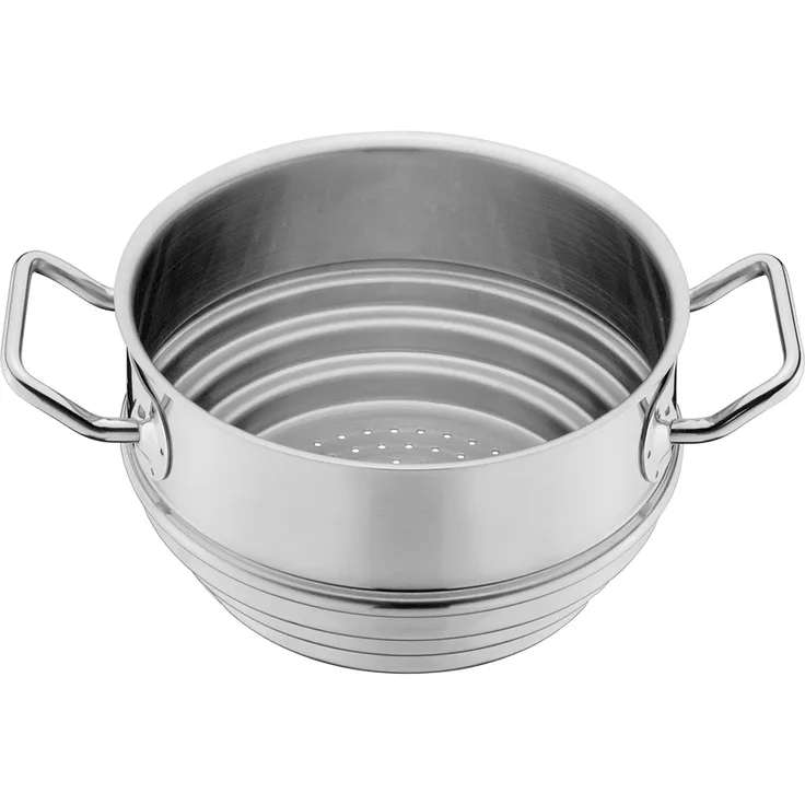 Dämpfaufsatz BRIGADE PREMIUM 16 - 20 cm
