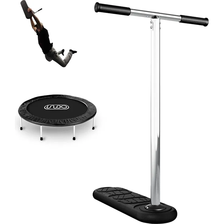 Indo X70 Trampolin Scooter