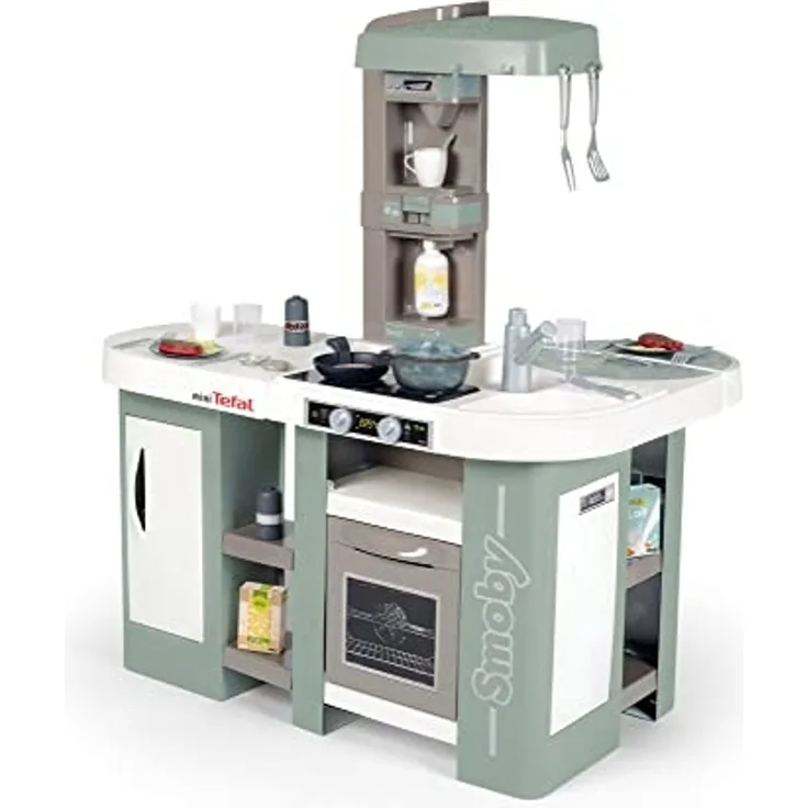 Tefal Studio Bubble XL Küche