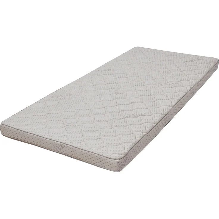 Kaltschaum-Topper Easynight K550 / K550 DormiPur, Weiß, 140 x 9 x 200 cm – Bild 1