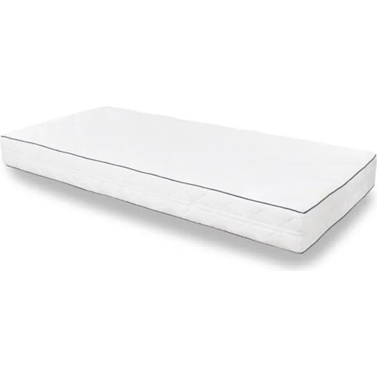 7 Zonen Matratze Sleezzz Superior 160 x 200 cm, Höhe 21 cm, Härtegrad H3/H4 – Bild 5