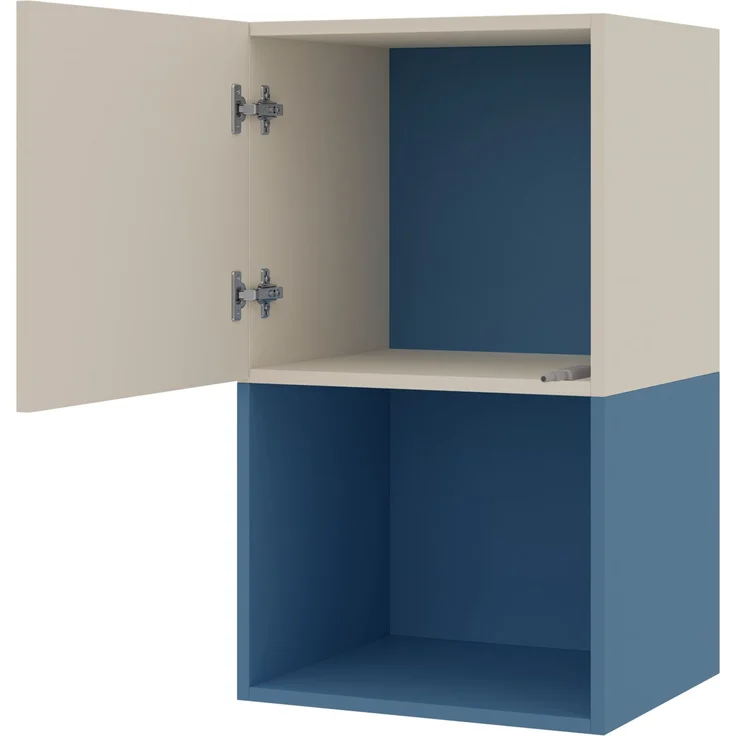 Mirjan24 Jugendzimmer-Set Latkop I (Farbe: Cashmere / Frühlingseiche) – Bild 6