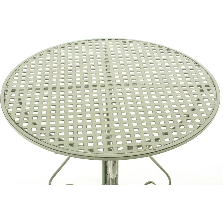 CLP Tisch Amanda,antik-grün – Bild 8