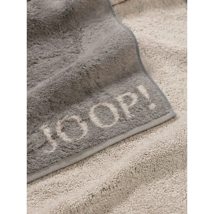 JOOP! Handtücher JOOP! LIVING - CLASSIC DOUBLEFACE Handtuch-Set, Textil (2-St) – Bild 2