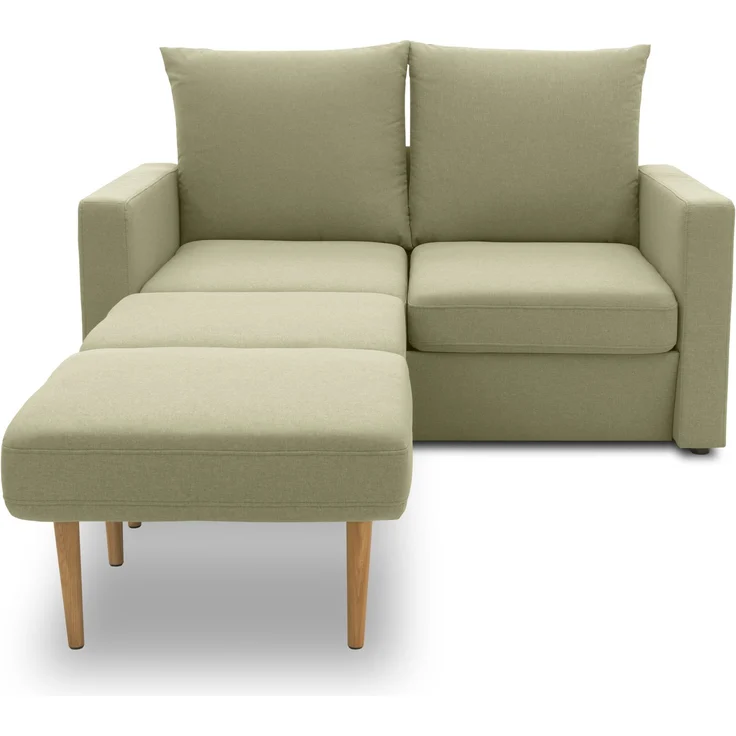 Domo Collection Outdoor Sofa 300 006 2 Sitzer – Bild 7