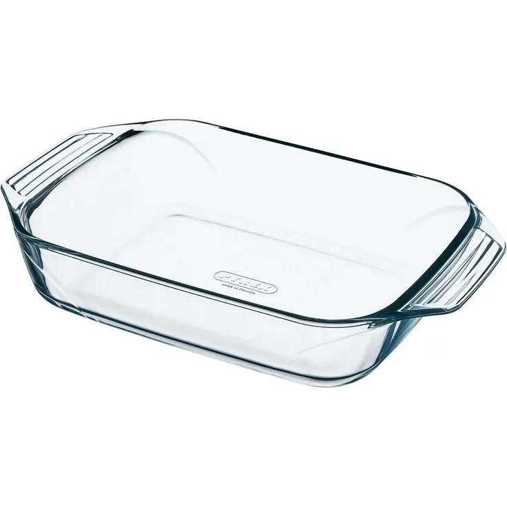 Pyrex Bräter rechteckig 39 x 25 x 6. 8cm