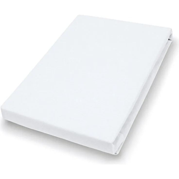 Hahn Spannbetttuch Jersey 150x200cm Spannbettlaken Bettlaken Spannlaken