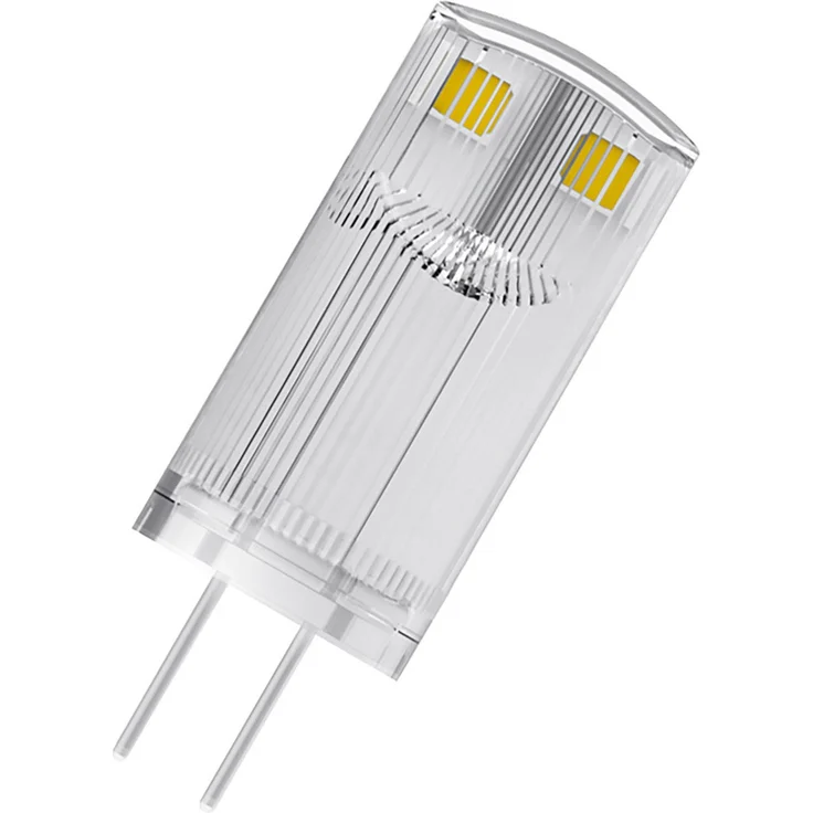 LEDVANCE LED PIN 12V P 0.9W 827 Klar G4