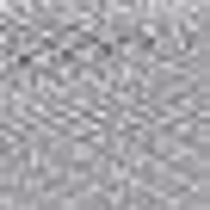 Zeller Etagen-Rollwagen, 3-lagig, Mesh, silber, 44 x 17 x 70,5 cm – Bild 2
