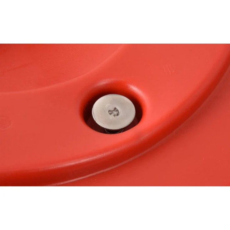 TRIZERATOP Thermobehälter Thermobehälter, Speisewärmer für Essen, Kunststoff/Edelstahl, rostfreier Stahl, (Thermobehälter, Speisewärmer für Essen 30L, Thermobehälter, Speisewärmer für Essen 30L) – Bild 4