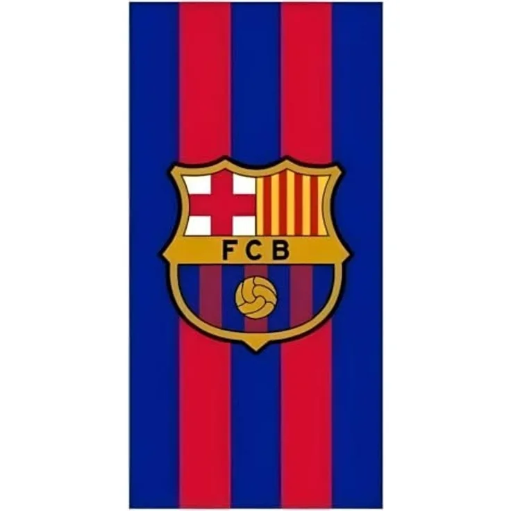 FC Barcelona Handtücher FC Barcelona 120042