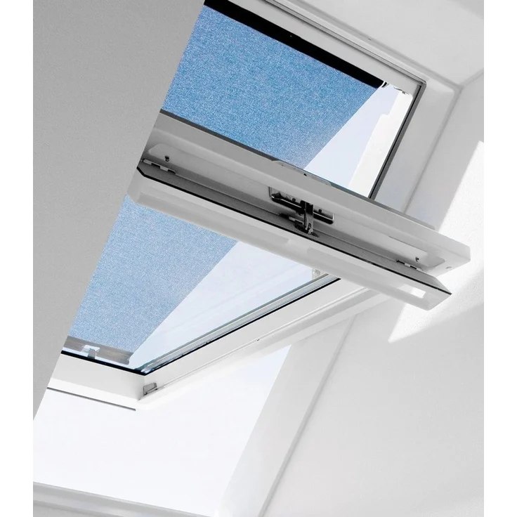 VELUX Hitzeschutz-Markise mit Haltekrallen MHL SK00 5060 Tageslicht & Hitzeschutz – Bild 2