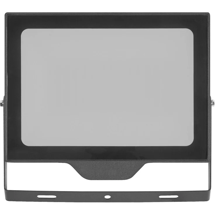 Osram Außenleuchte Floodlight Essential 100W 4000K schwarz – Bild 2