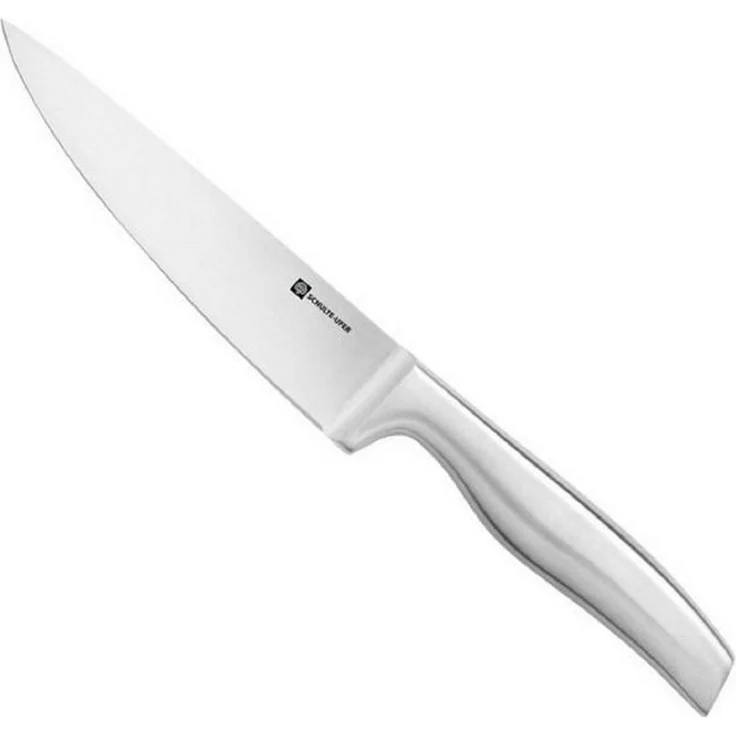 Schulte-Ufer Pro Series Kochmesser 15 cm Edelstahl – Bild 1