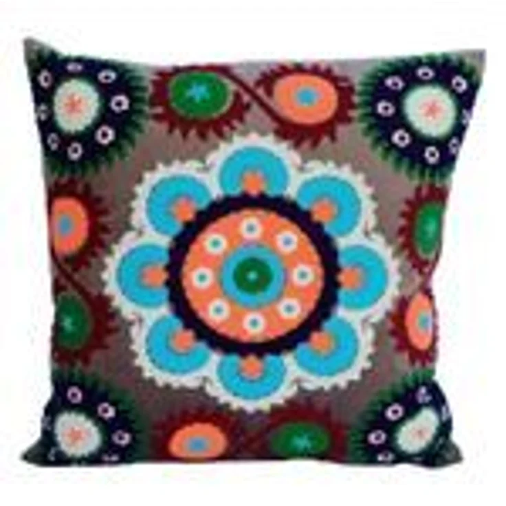 Mandala Kissen Dana – Bild 1
