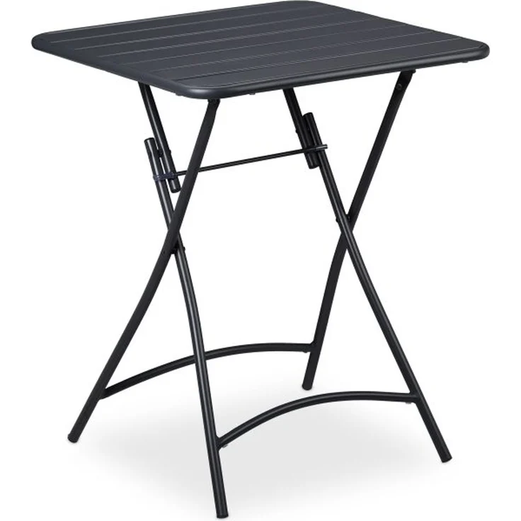 Metall Balkontisch klappbar – Bild 10