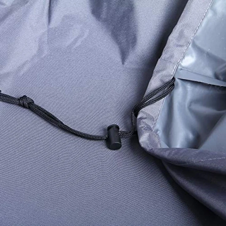 SVITA Gartenmöbel-Schutzhülle SAVANNAH (1-St), Wetterbeständig – Bild 3