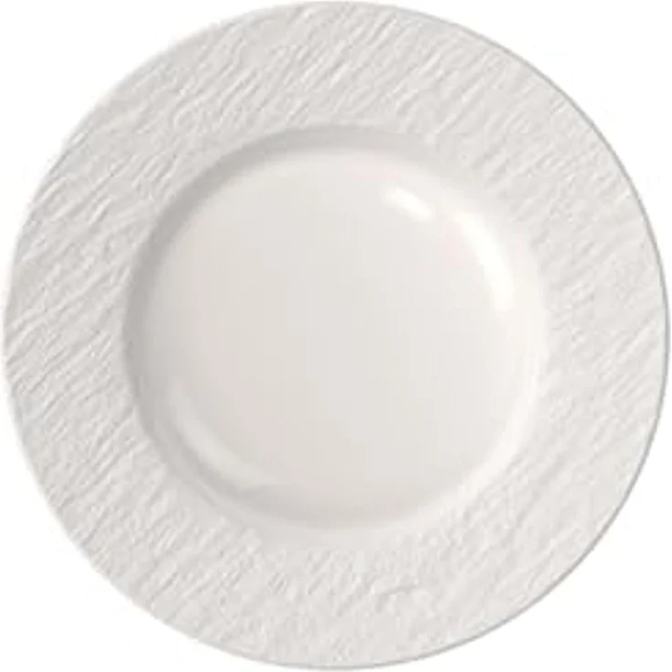 Villeroy & Boch Manufacture Ice Frühstücksteller / Kuchenteller – Bild 1