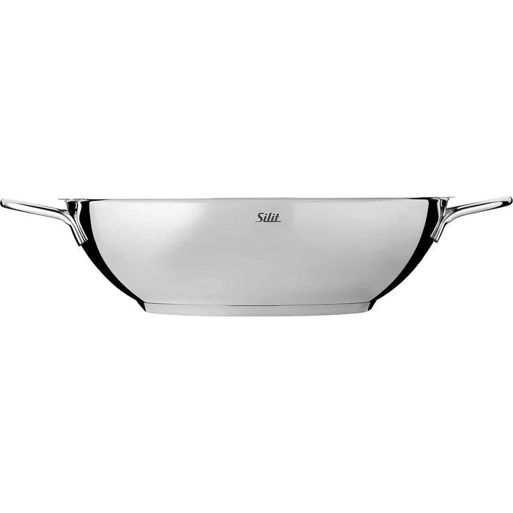 Silit Wokpfanne 32 cm Induktion – Bild 4