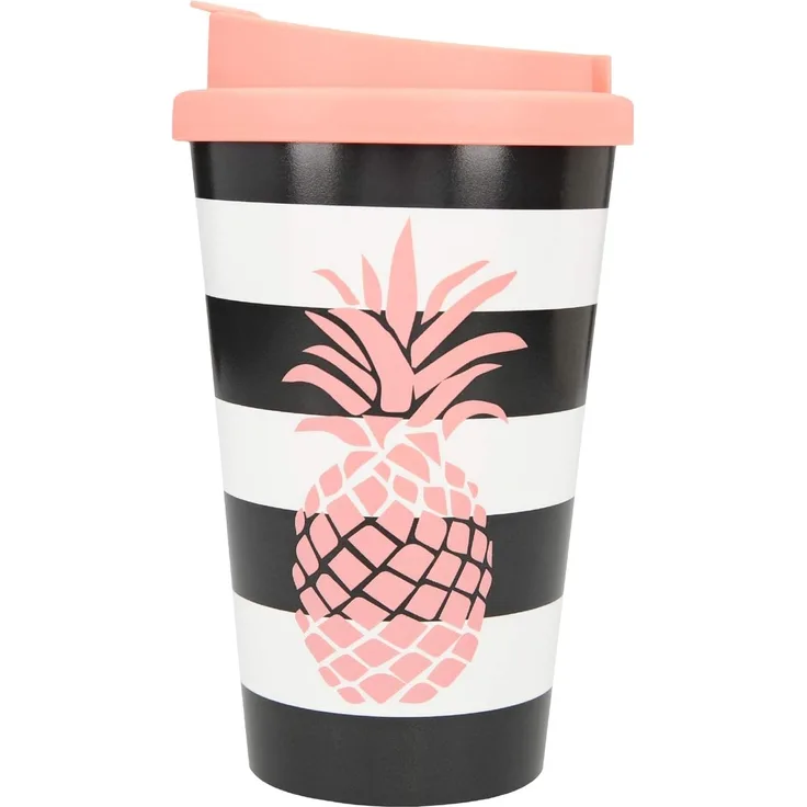 Depesche To-Go Becher mit Sprüchen