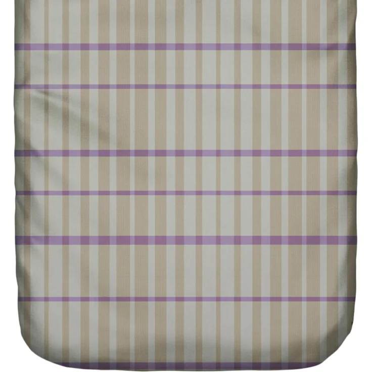 Marc O'Polo Bettwäsche Thori Forest Green Flanell 155 x 220 + 80 x 80 cm – Bild 3
