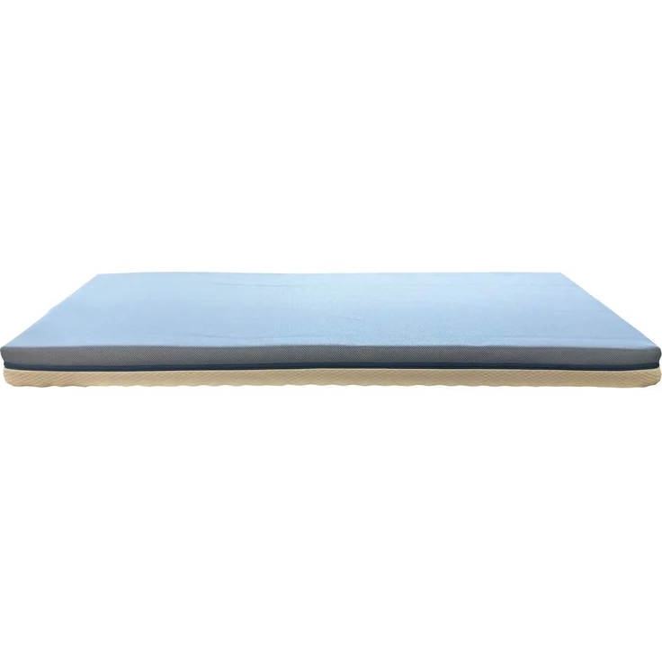 Hn8 Kinder-/Baby-Matratze "LaLeLu", 60 x 120 cm, Höhe: ca. 10 cm – Bild 7