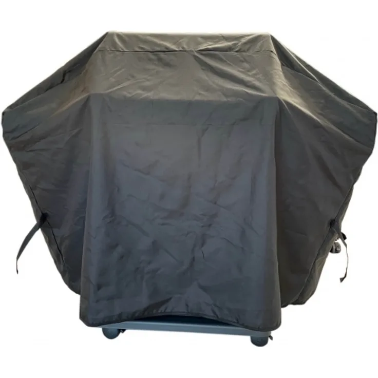 Universal Abdeckhaube | Cover für Gasgrill wie Broil King | Weber | Napoleon uvm.