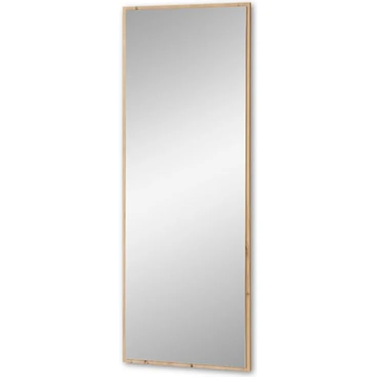 Innostyle Garderobenspiegel in Spiegel / Artisan Eiche Dekor - 44x117x2cm (BxHxT) – Bild 2