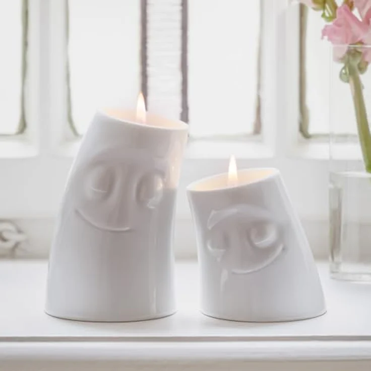 FiftyEight Products Kerzenschmusi Kuschelig – Bild 5