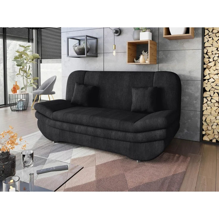 Schlafsofa Weronika (Farbe: Margo 227.09) – Bild 3