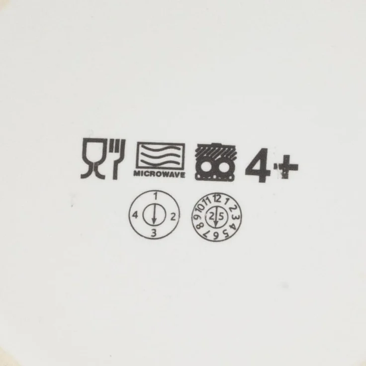 Harry Potter Tasse 325ml – Keramikbecher im Geschenkset – Bild 4