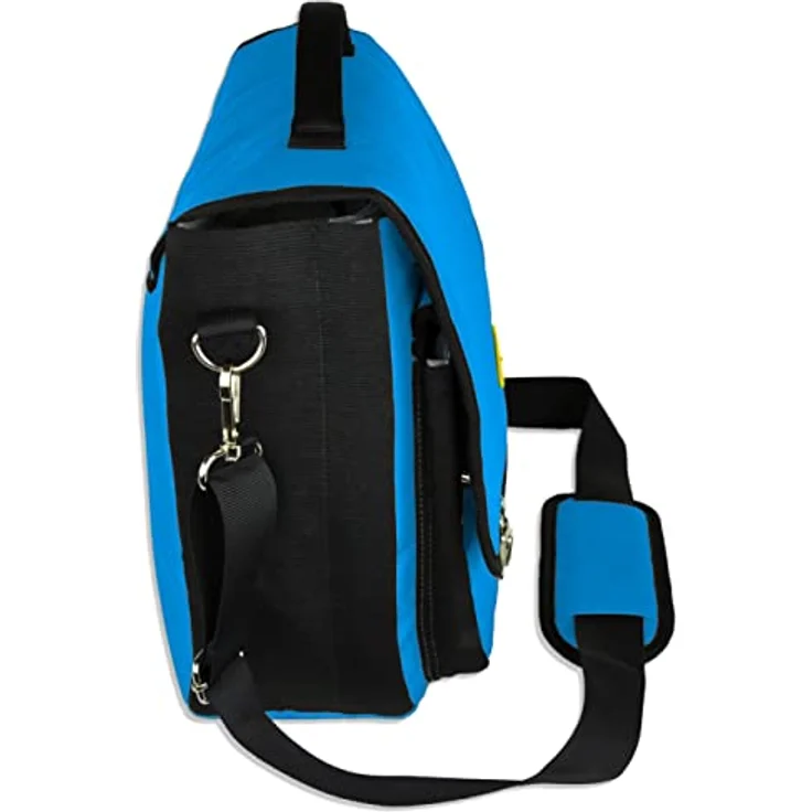 PUNALU Aufbewahrungstasche Tasche für TipToi Stife & Bücher, TipToi Tasche – Bild 4