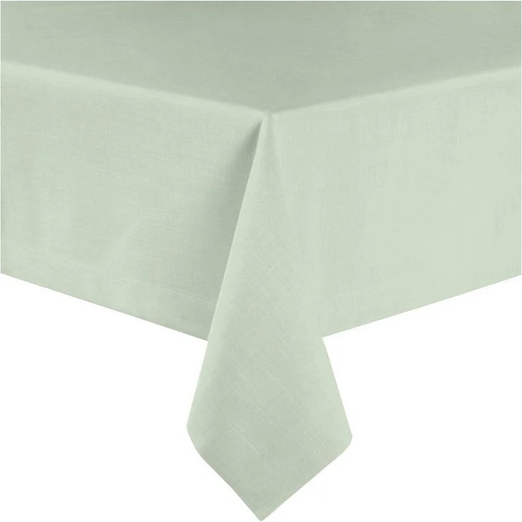 sander table + home Tischdecke Tischdecke "Loft", fleckabweisend Uni – Bild 1